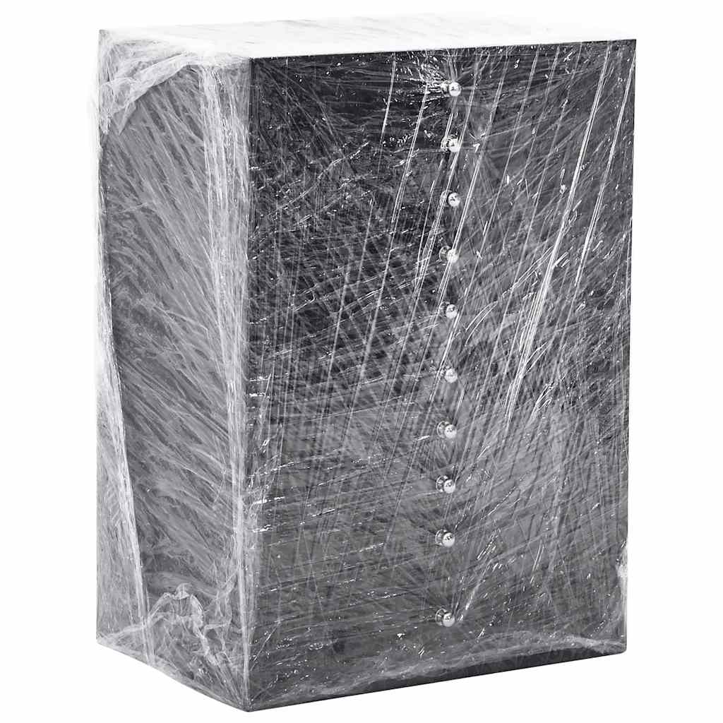 Stretch Film 2 pcs Transparent 30 μm 50 cm x 300 m