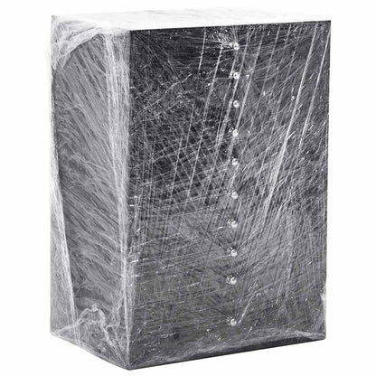 Stretch Film 2 pcs Transparent 30 μm 50 cm x 300 m