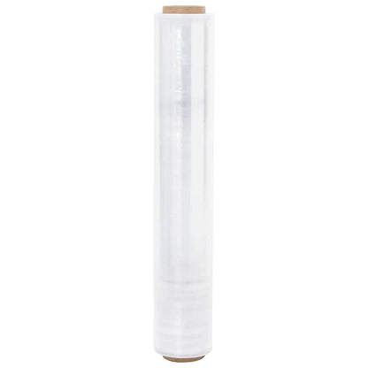 Stretch Film 6 pcs Transparent 17 μm 50 cm x 300 m