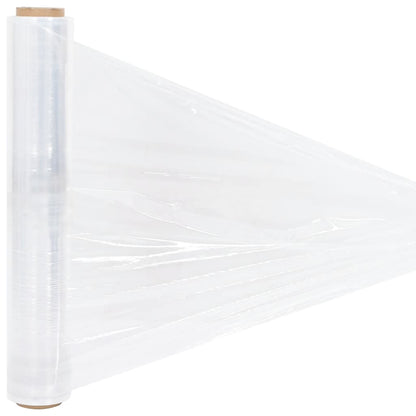 Stretch Film 6 pcs Transparent 23 μm 50 cm x 300 m