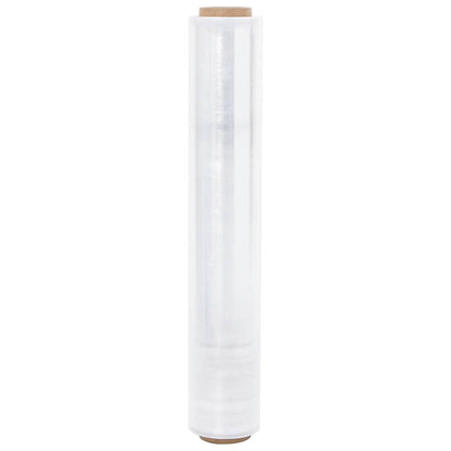 Stretch Film 6 pcs Transparent 30 μm 50 cm x 300 m