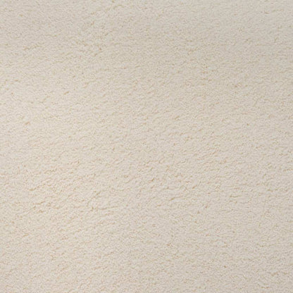 Carpet HUARTE Beige 80 x 150 cm 100% Polyester