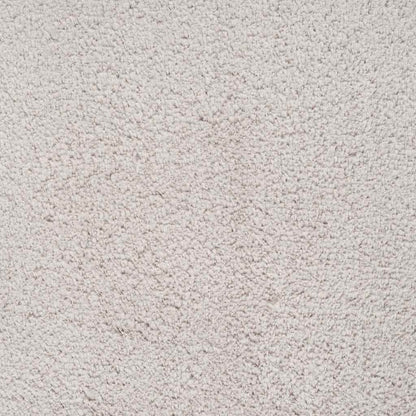 Carpet HUARTE Sand 160 x 230 cm 100% Polyester