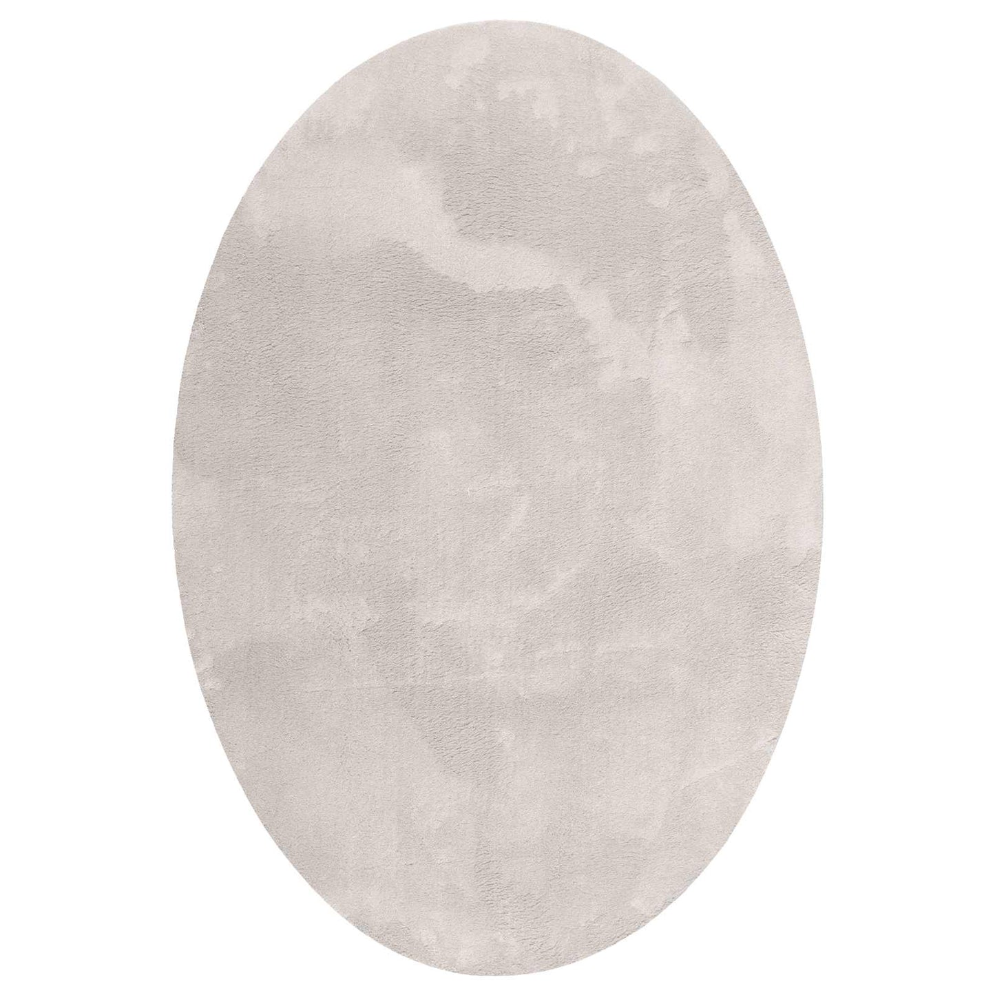 Carpet HUARTE Sand 160 x 230 cm 100% Polyester