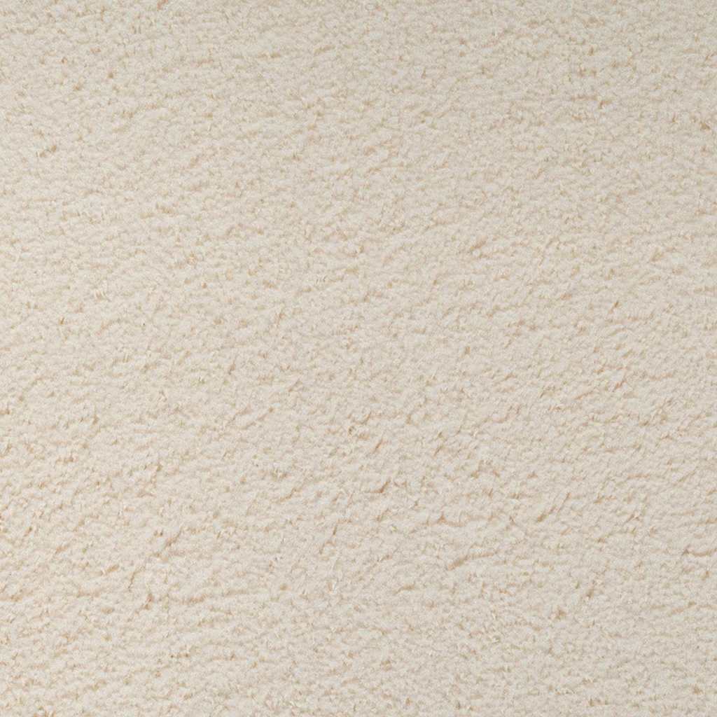 Carpet HUARTE Beige 160 x 230 cm Polyester