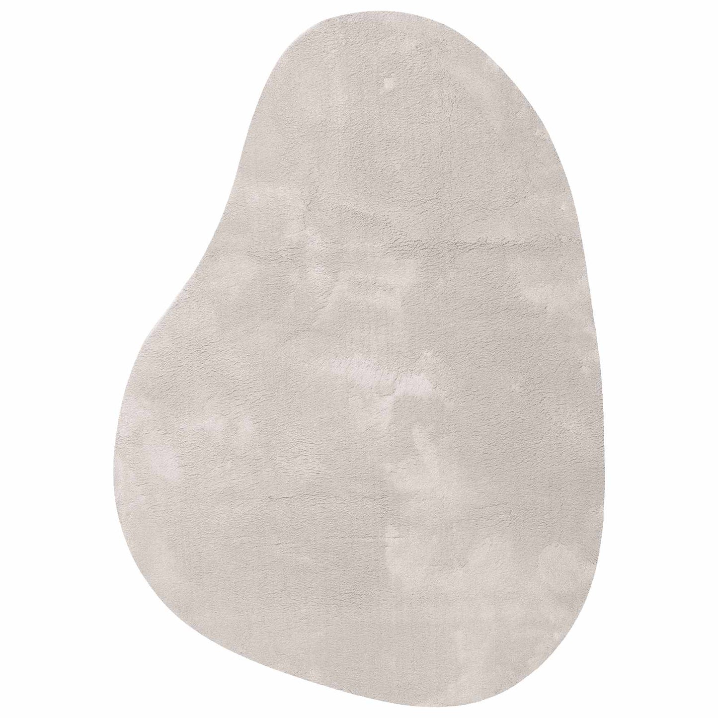 Carpet HUARTE Sand 120 x 170 cm Polyester