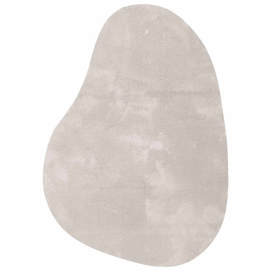 Carpet HUARTE Sand 120 x 170 cm Polyester