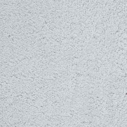 Carpet HUARTE Grey 160 x 230 cm Polyester