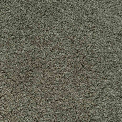 Carpet HUARTE Forest green 140 x 200 cm Polyester