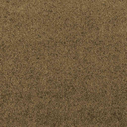 Doormat Brown and Black 120 x 250 cm 100% Polyamide