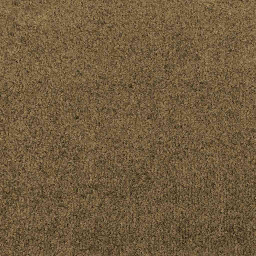 Doormat Other Brown and Black 120 x 350 cm Polyamide and PVC