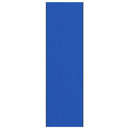 Doormat Blue and Black 120 x 400 cm 100% Polyamide