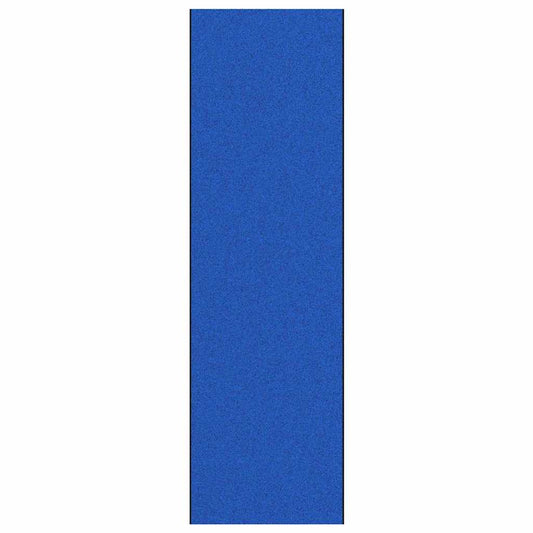 Doormat Blue and Black 120 x 400 cm 100% Polyamide