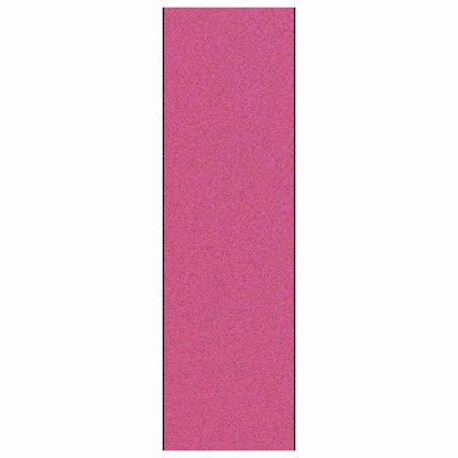 Doormat Other Pink and Black 120 x 400 cm Polyamide and PVC