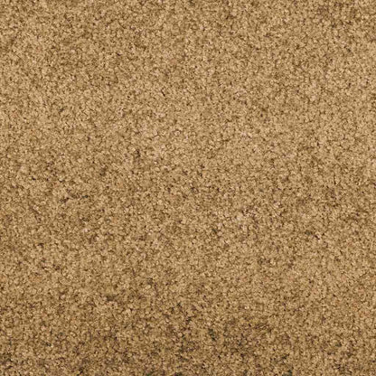 Doormat Other Cream and Black 120 x 250 cm Polyamide and PVC