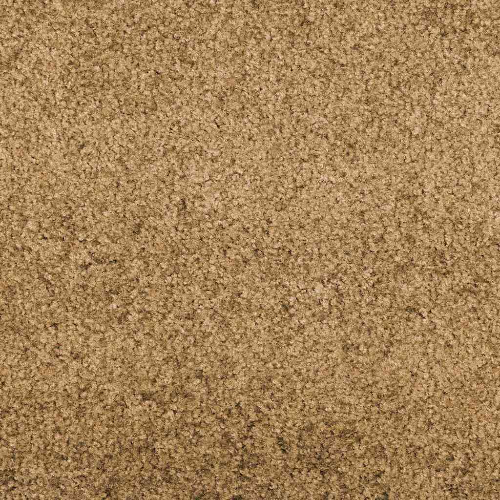 Doormat Other Cream and Black 120 x 400 cm Polyamide and PVC