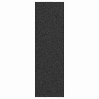 Doormat Anthracite and Black 120 x 400 cm 100% Polyamide