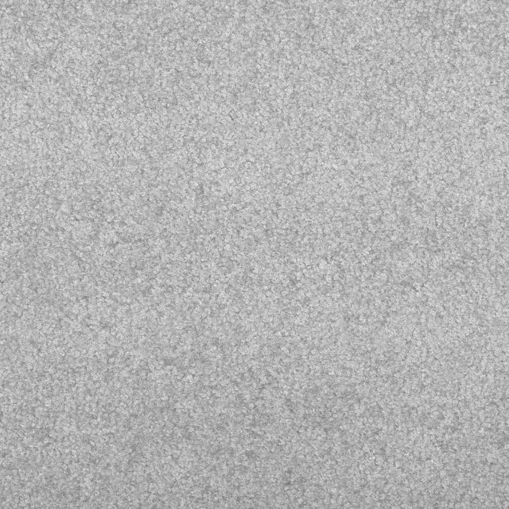 Doormat Grey and Black 120 x 400 cm 100% Polyamide