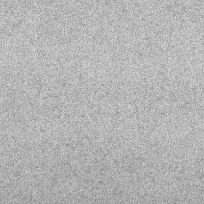 Doormat Grey and Black 120 x 400 cm 100% Polyamide