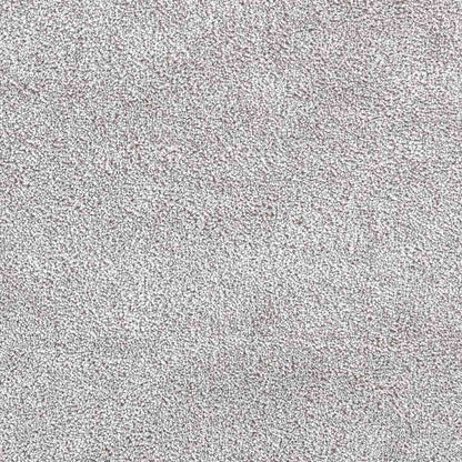 Anti-slip Shaggy Rug Grey 160 x 160 cm PP
