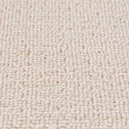 Anti-slip Stair Mats Rectangular 15 pcs Cream 75 x 20 cm PP