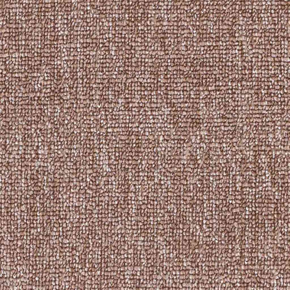 Anti-slip Stair Mats 15 pcs Light brown 60 x 25 cm PP