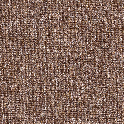 Anti-slip Stair Mats Latex backing 15 pcs Brown 60 x 25 cm PP