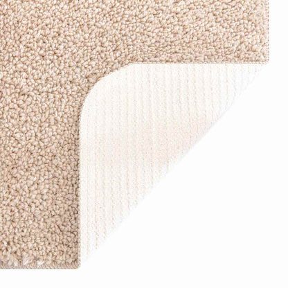 Anti-slip Bath Mat Cream 70 x 120 cm PP