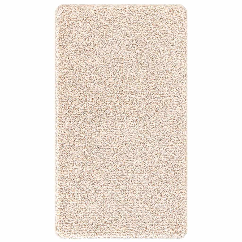 Anti-slip Bath Mat Cream 70 x 120 cm PP