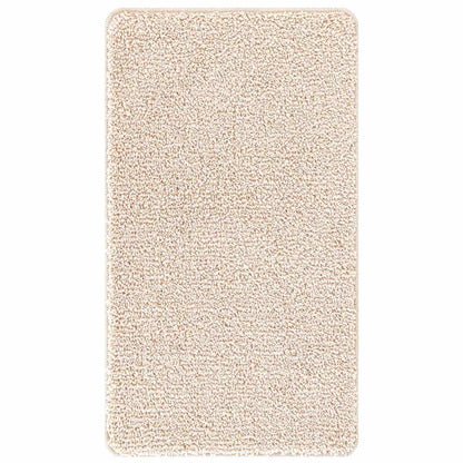 Anti-slip Bath Mat Cream 70 x 120 cm PP