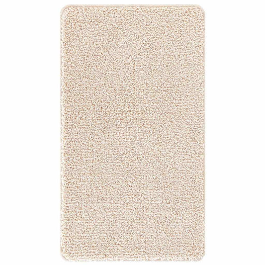 Anti-slip Bath Mat Cream 70 x 120 cm PP
