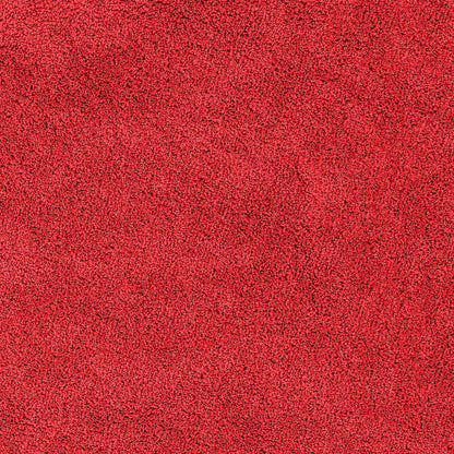 Anti-slip Bath Mat Red 70 x 120 cm PP
