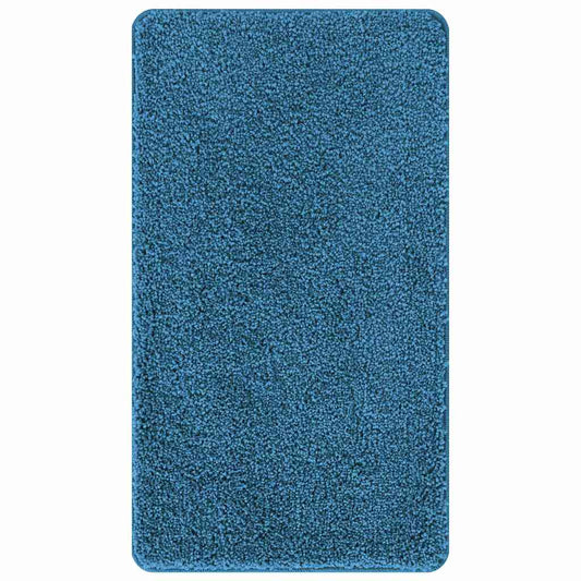 Anti-slip Bath Mat Blue 70 x 120 cm PP
