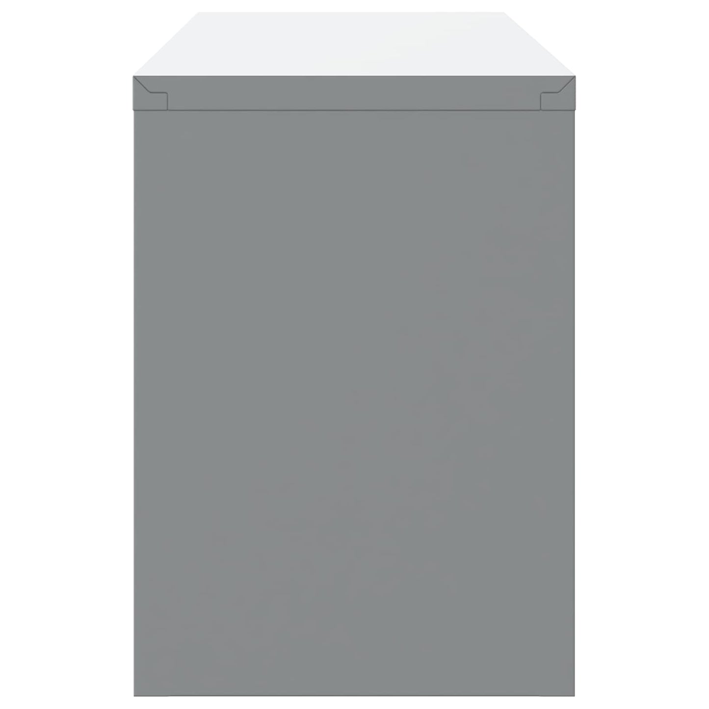 Work Cabinet Set with Storage Manual 10 pcs Red