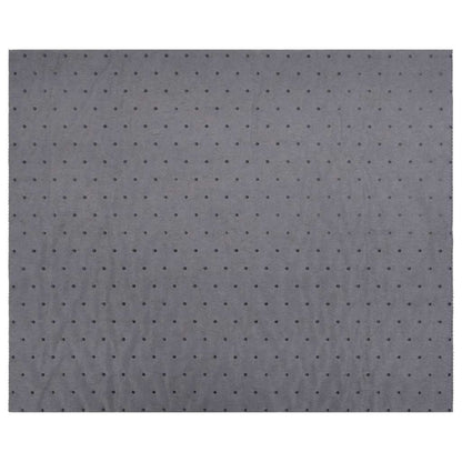 Oil Absorbent Pad Grey 40x1000 cm