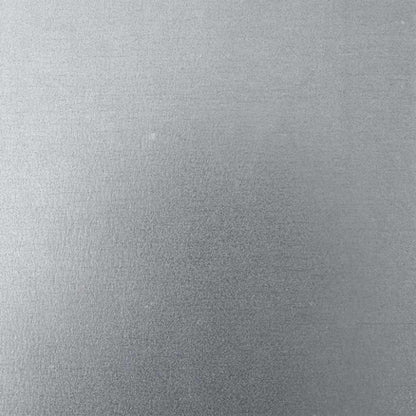 Lawn Edging 50 pcs 10 x 103 cm Galvanised Steel Silver
