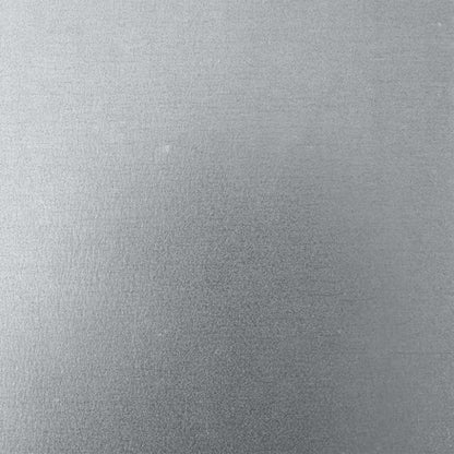 Lawn Edging 10 pcs 15 x 103 cm Galvanised Steel Silver