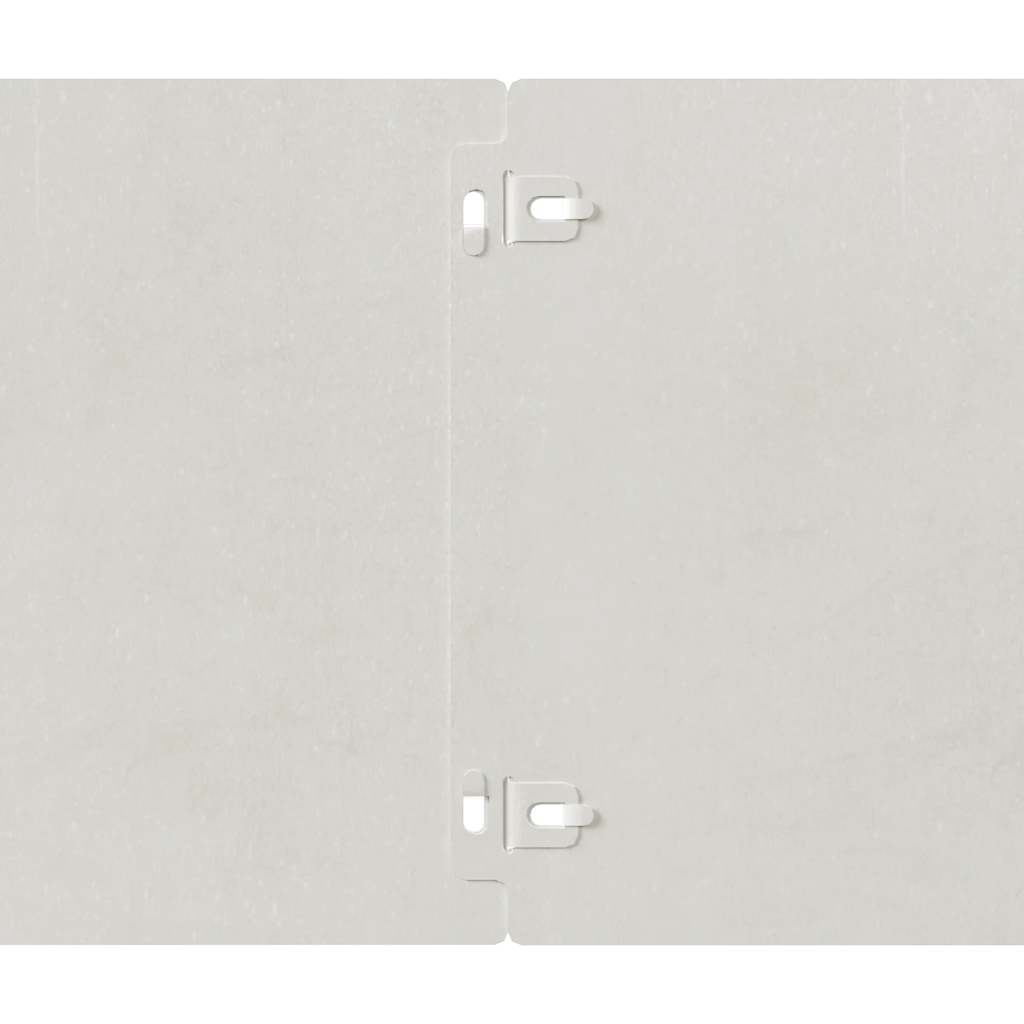 Lawn Edgings 30 pcs 20x103 cm Stainless Steel