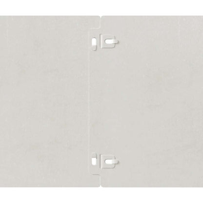 Lawn Edgings 30 pcs 20x103 cm Stainless Steel