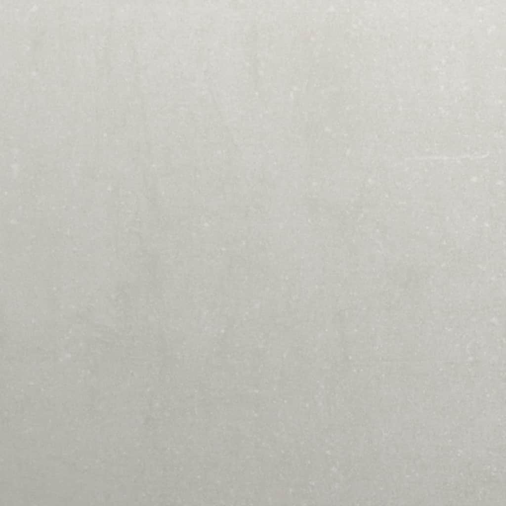 Lawn Edgings 10 pcs 25x103 cm Stainless Steel