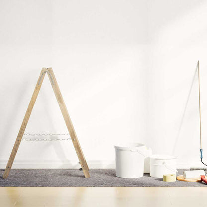 Non-slip Painter Fleeces 2 pcs 5 m 180 g/m² Grey