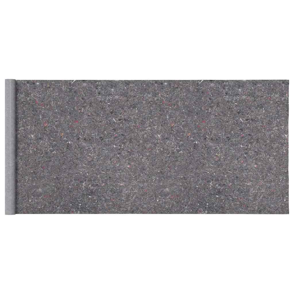 Non-slip Painter Fleeces 2 pcs 5 m 180 g/m² Grey