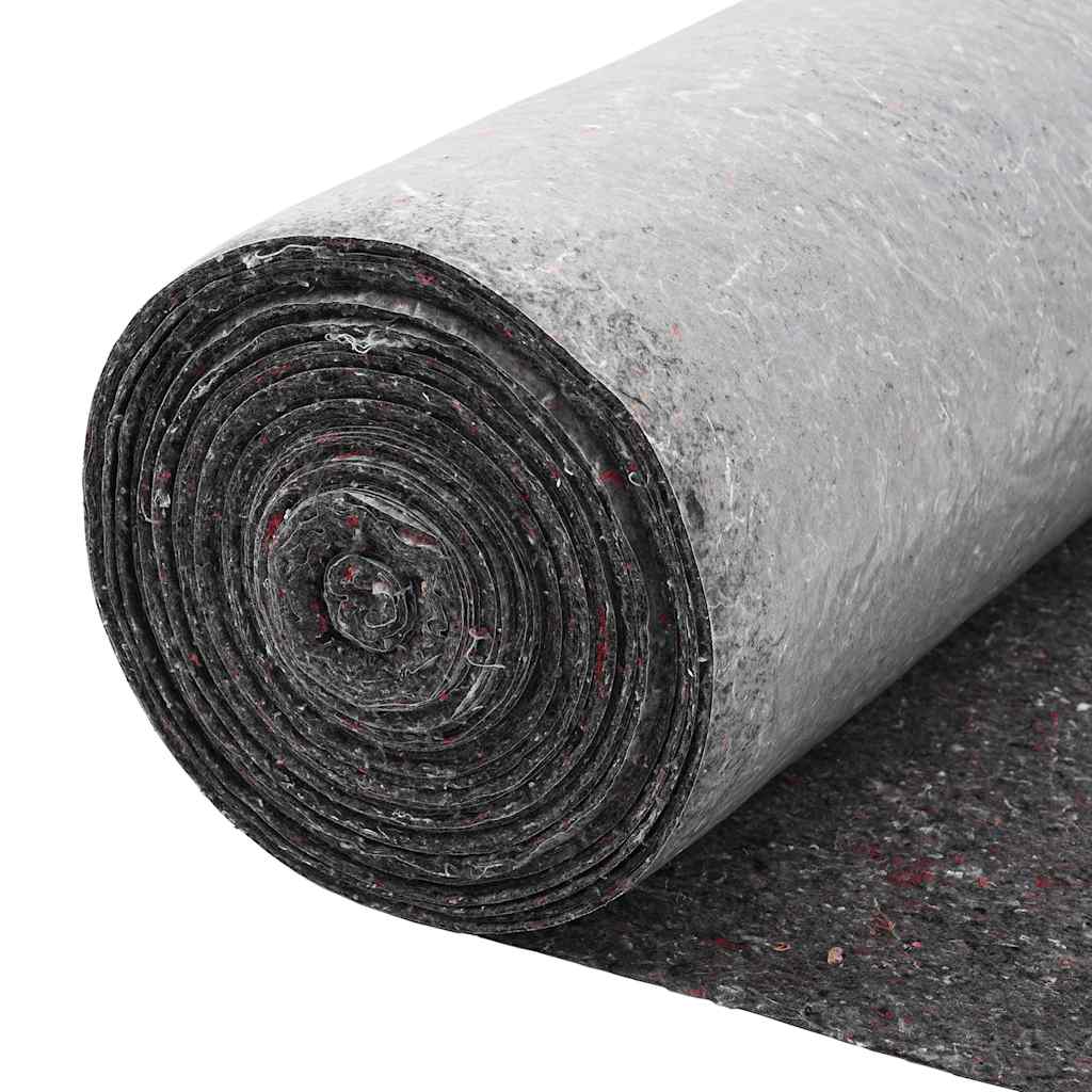 Non-slip Painter Fleeces 2 pcs 5 m 180 g/m² Grey
