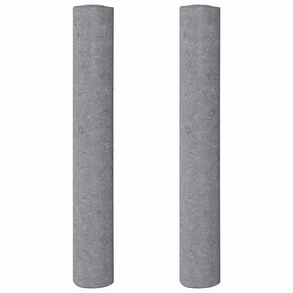 Non-slip Painter Fleeces 2 pcs 10 m 180 g/m² Grey