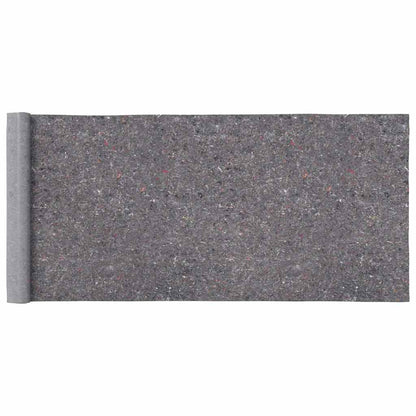 Non-slip Painter Fleeces 2 pcs 10 m 180 g/m² Grey