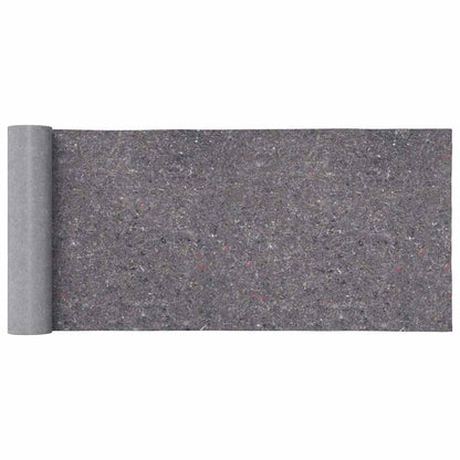 Non-slip Painter Fleeces 2 pcs 25 m 180 g/m² Grey