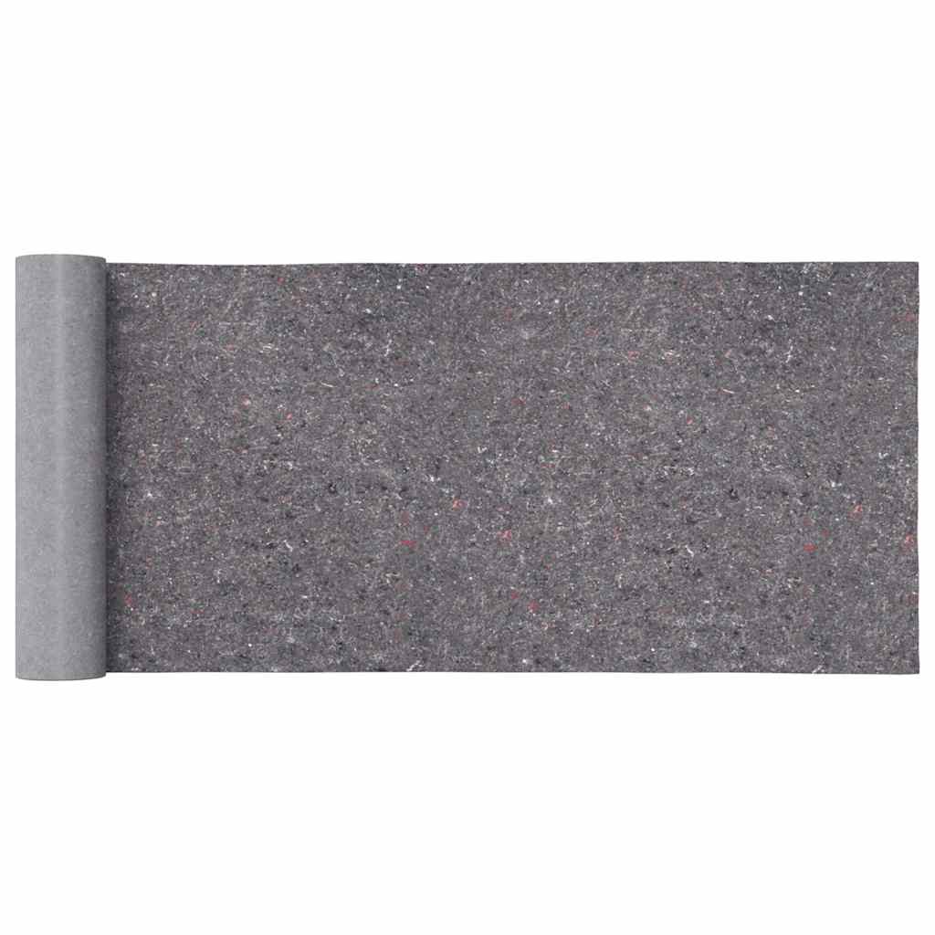 Non-slip Painter Fleeces 2 pcs 25 m 220 g/m² Grey