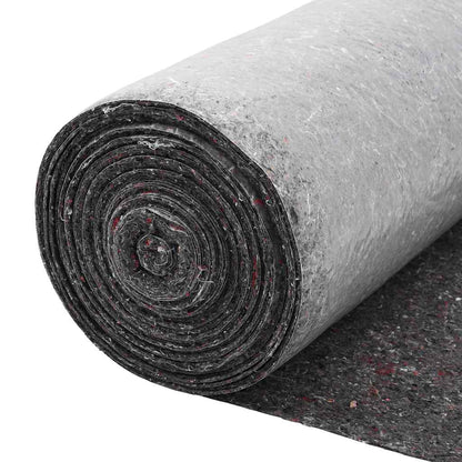 Non-slip Painter Fleeces 2 pcs 25 m 220 g/m² Grey