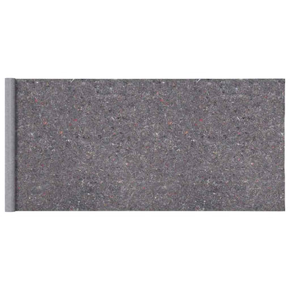 Non-slip Painter Fleeces 2 pcs 5 m 280 g/m² Grey