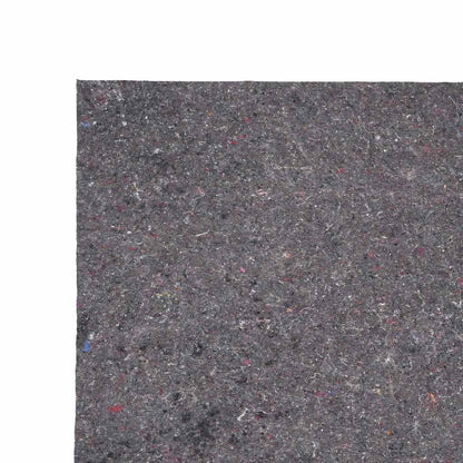 Non-slip Painter Fleeces 2 pcs 5 m 280 g/m² Grey